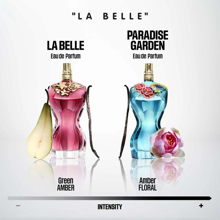 Immagine prodotto Gaultier La Belle (Eau de parfum, 100 ml)