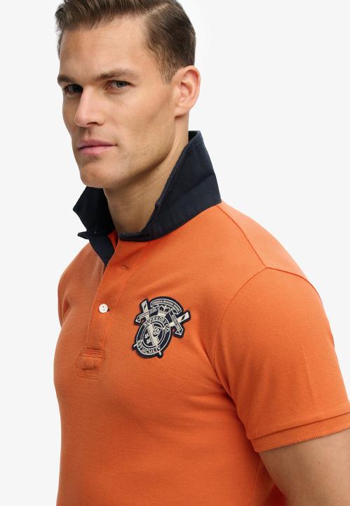 Produktbild Superdry Vintage Pique (S)