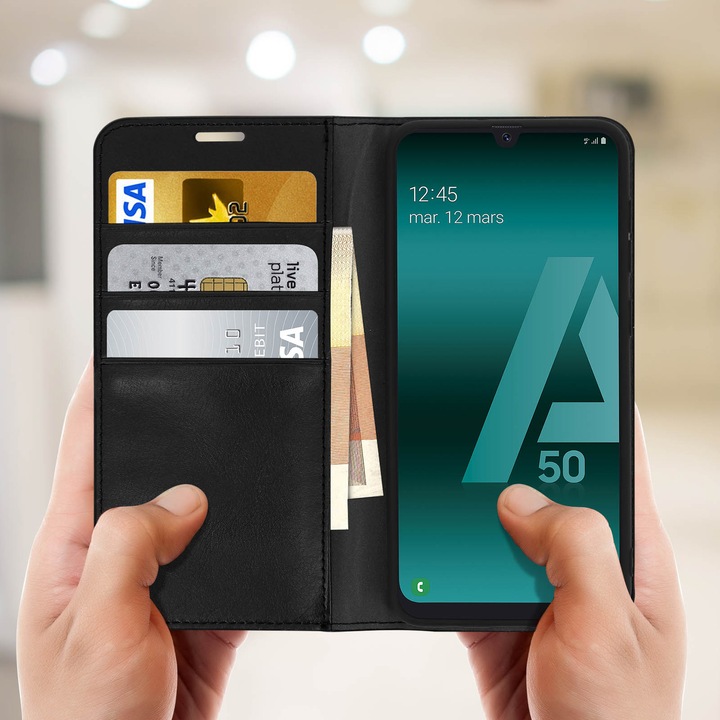 Produktbild Avizar First Series (Samsung Galaxy A30s)