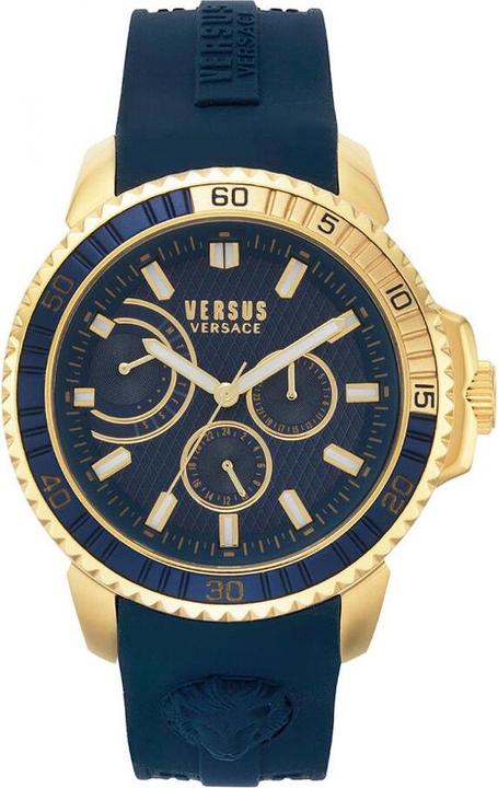 Versace Versus VSPLO0219 Aberdeen Herrenuhr (42 mm)