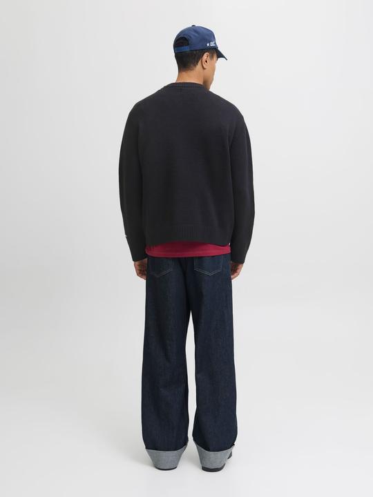 Image du produit Jack & Jones Jornorrebro Knit Crew Neck Sn (XXL)