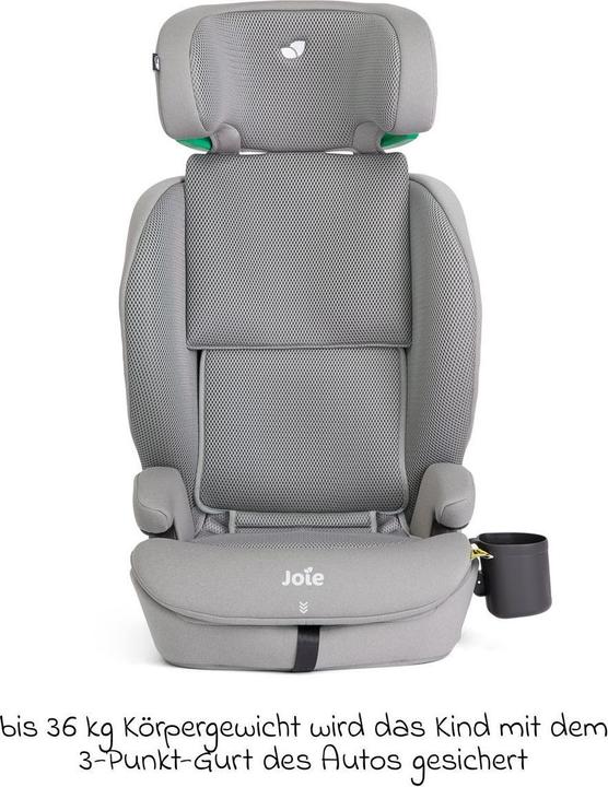 Image du produit Joie i-Irvana Max (Siège pour enfant, Norme ECE R129/i-Size)