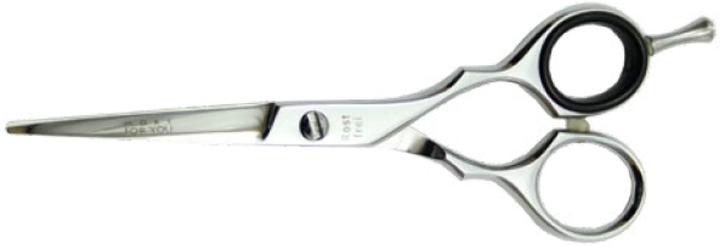 Produktbild More For You Friseurschere 204/5,5 (Holzbox)
