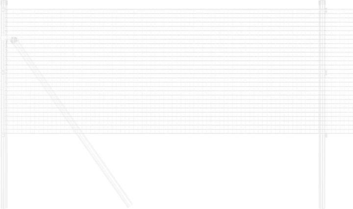 Produktbild vidaXL Gartenzaun