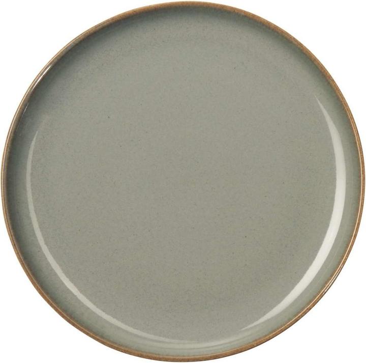 Produktbild ASA Selection ASA SAISONS Brotteller eucalyptus 14,5 cm (1 x, 14.50 cm)