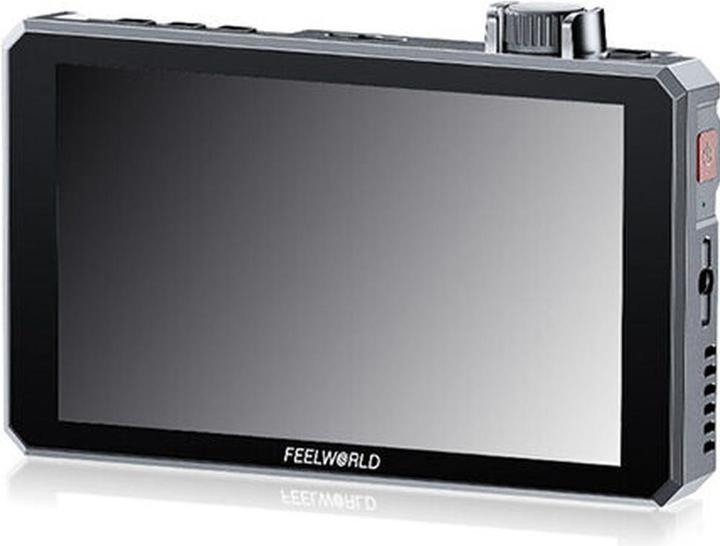 Actual product image Feelworld SC6 6" SDI Monitor (6", Full HD)