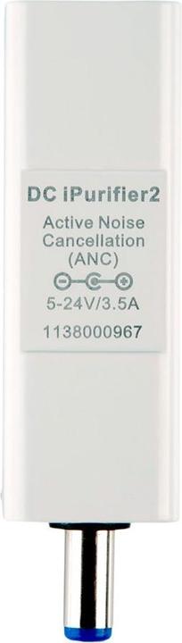 Produktbild iFi Audio DC iPurifier2