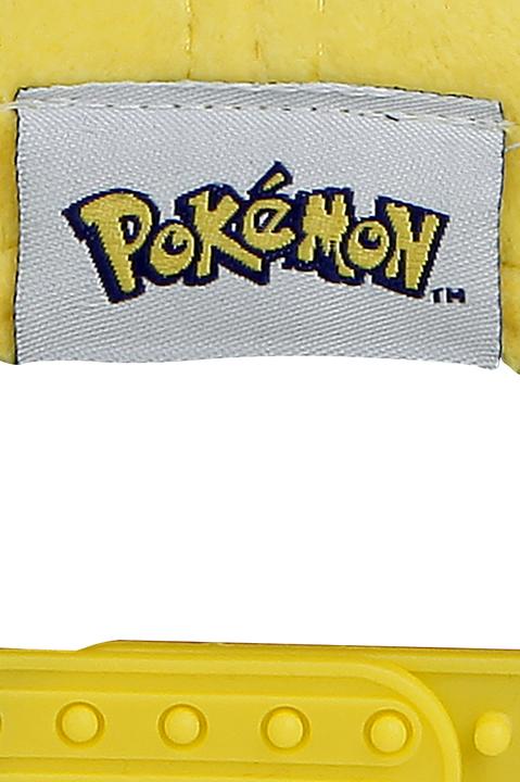 Produktbild Difuzed Pokemon Pikachu Plush Snapback (One Size)