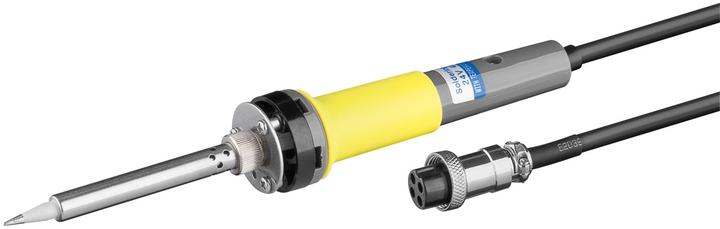 Actual product image Goobay Spare soldering iron for EP5 soldering station