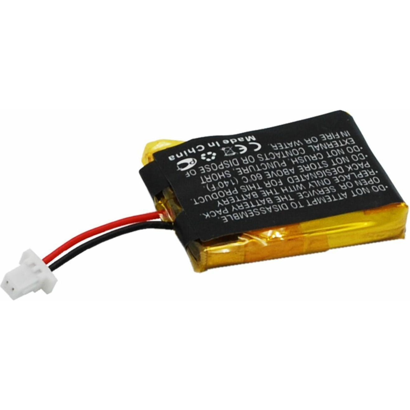 CoreParts Battery for Opticon Scanner, Barcode-Scanner Zubehör