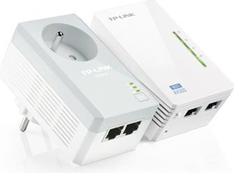 Image du produit TP-Link Kit TL-WPA4225 (500 Mbit/s)