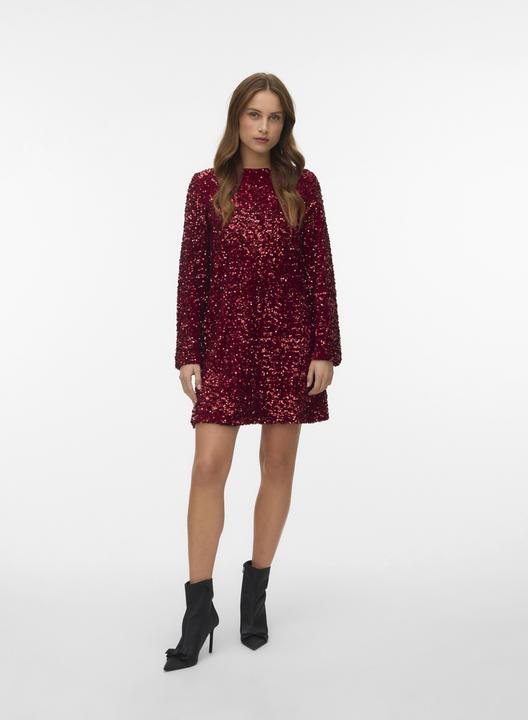 Image du produit Vero Moda VMLAILA Kurzes Kleid Kleid (M)