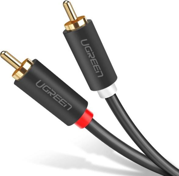Produktbild Ugreen 2in1 (2 m, Cinch Kabel)