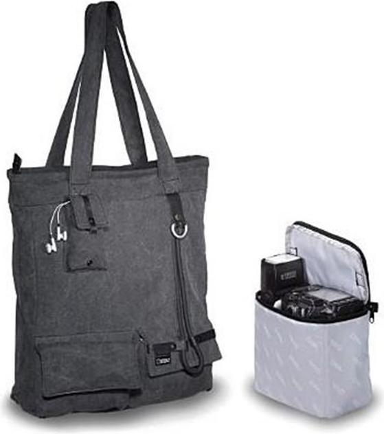 Actual product image National Geographic National Geo. Walkabout carrier bag