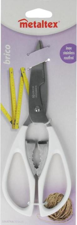 Metaltex Allzweckschere (16 cm)