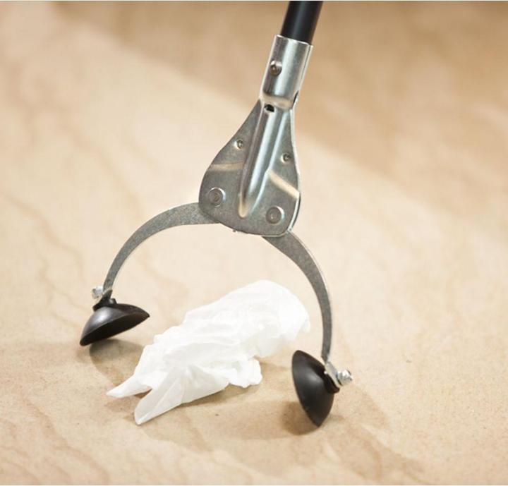 Produktbild Flora Abfallzange