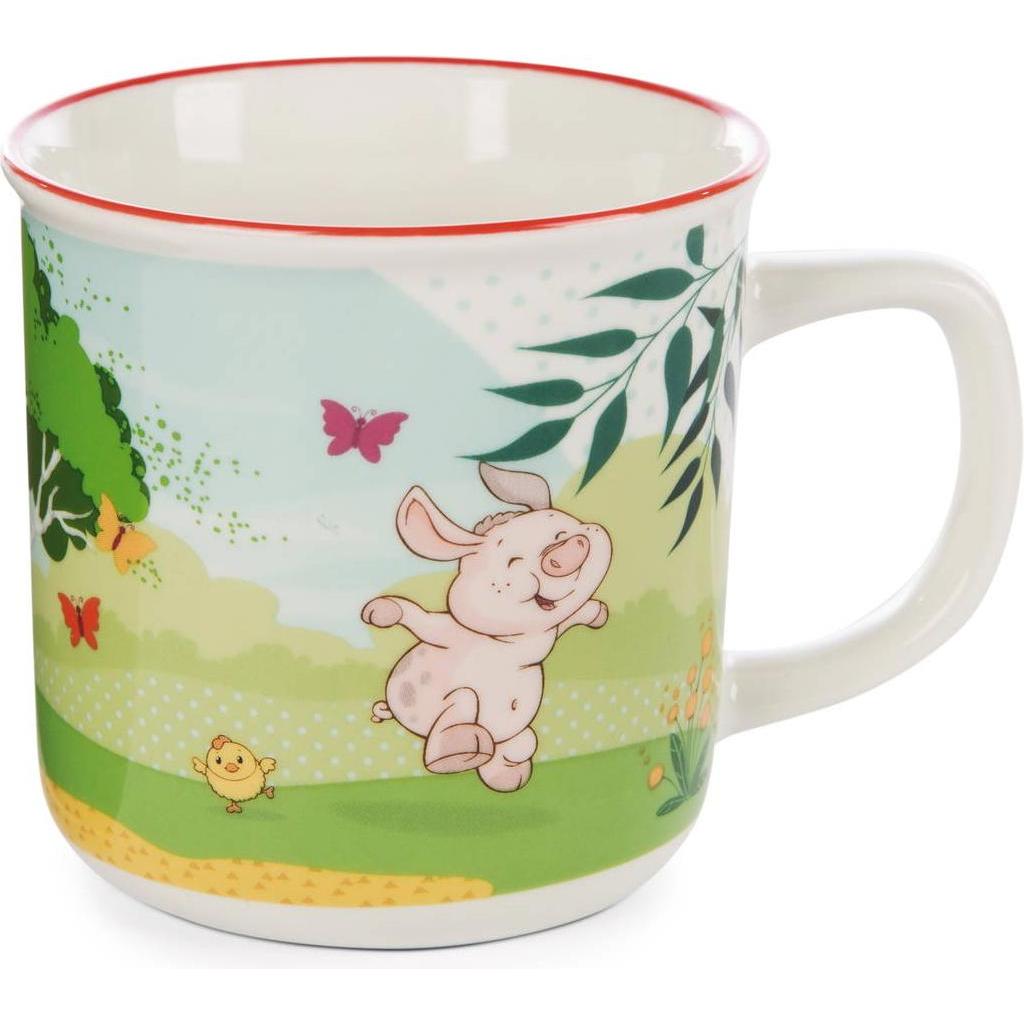 NICI, Tasse, Tasse Farm Friends (240 ml)