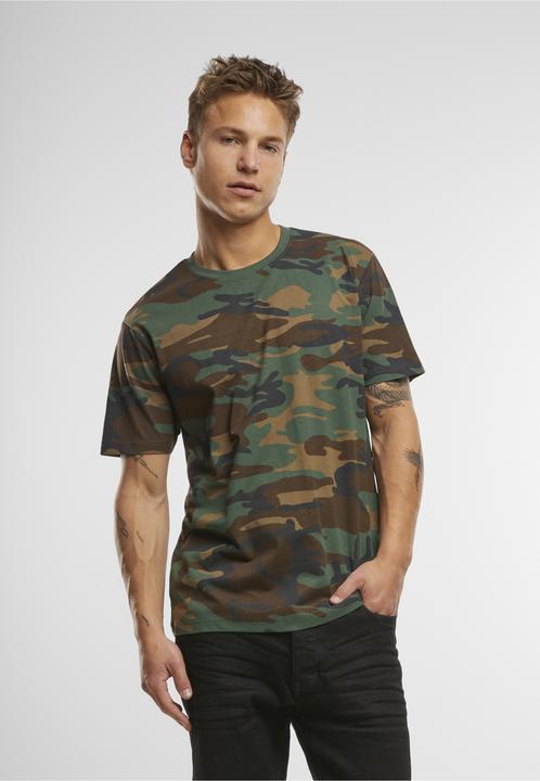 Produktbild Brandit T-Shirt (L)