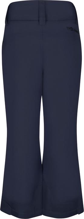 Actual product image Trollkids Girl's Rauland Ski Pant (152)