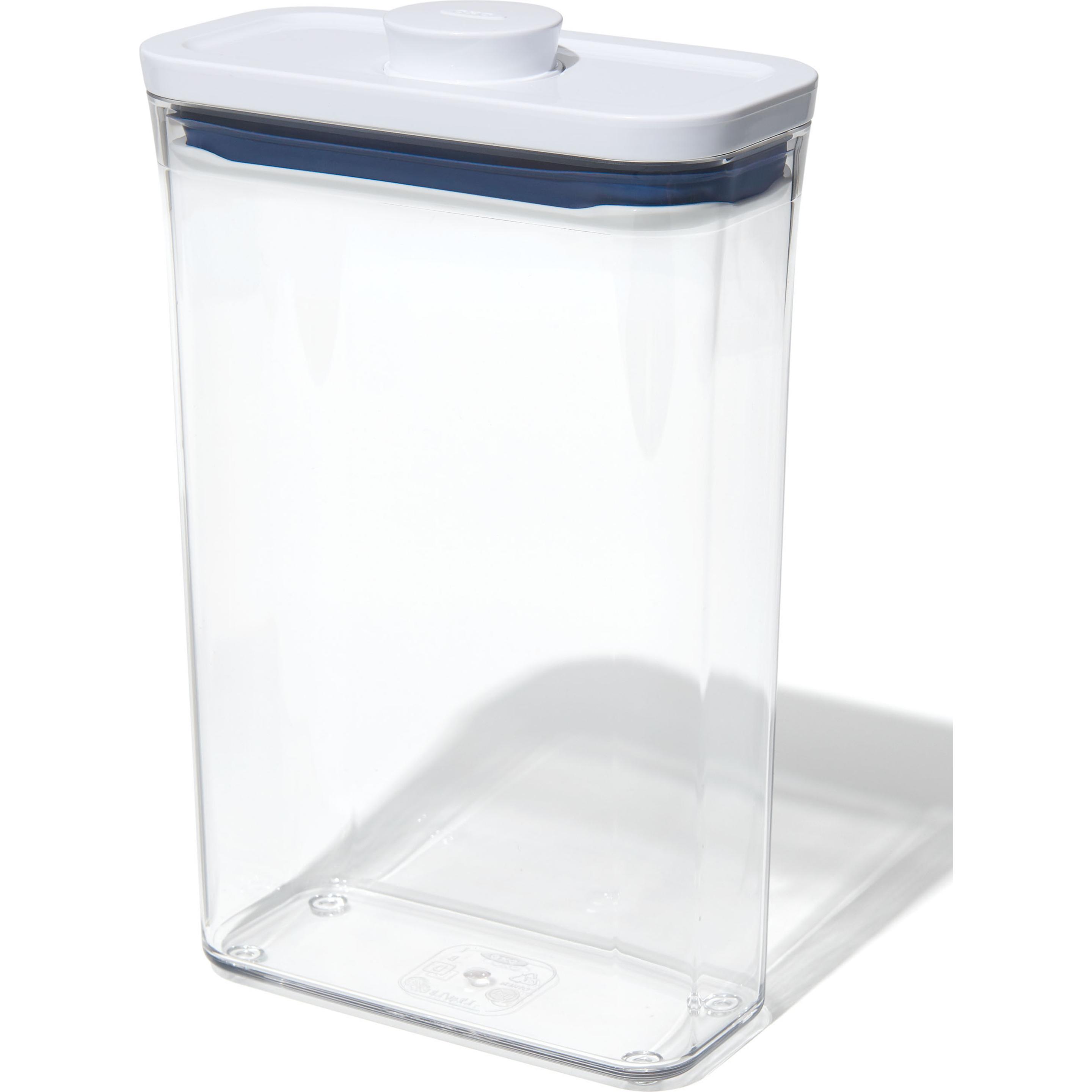 OXO OX11234800, Vorratsbehälter, Transparent