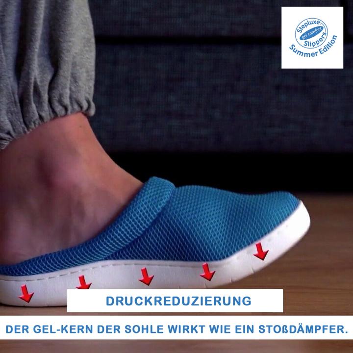 Actual product image Best direct Stepluxe Summer Slippers (35, 36)