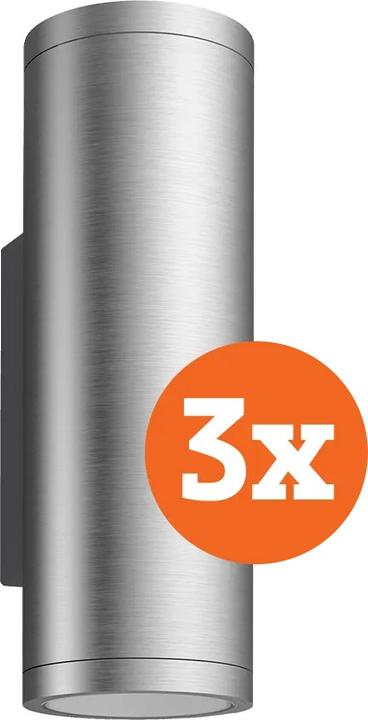 Produktbild Philips Hue erscheinen Muurlamp White & Color - Wohnmobil 3 -Pack