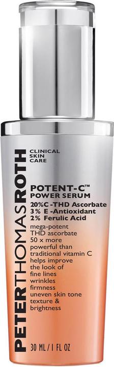 Produktbild Peter Thomas Roth Potent-C Power Serum (30 ml)