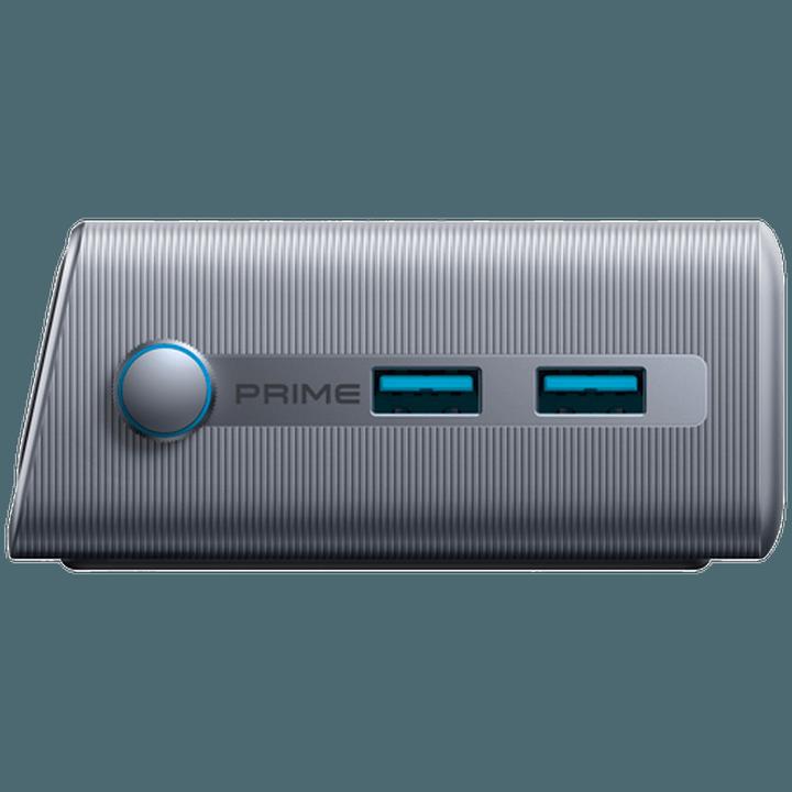 Produktbild Anker Prime GaN Desktop Charger (250 W)