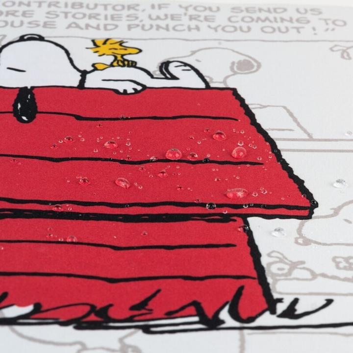 Produktbild Grupo Erik SNOOPY - Tapis de Bureau XL (XXL)