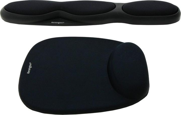 Actual product image Kensington Foam Mouse Wristrest (S)