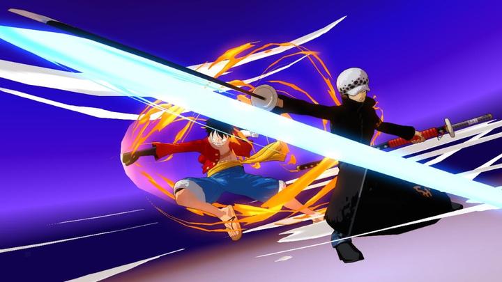 Immagine prodotto Bandai Namco One Piece : Unlimited World Red - Deluxe Edition (Switch, Switch Lite, Switch OLED)