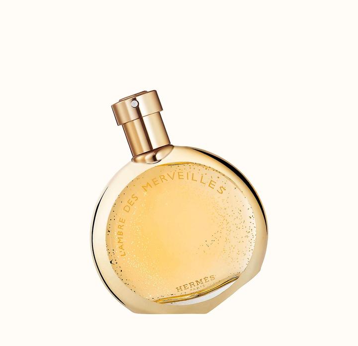 Actual product image Hermès L'Ambre des Merveilles (Eau de parfum, 50 ml)