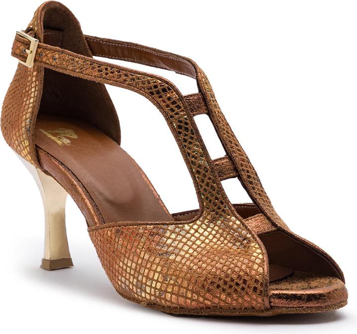 Image du produit Dancing Queens Chaussures de danse ESP11 Chaussures de danse (38)