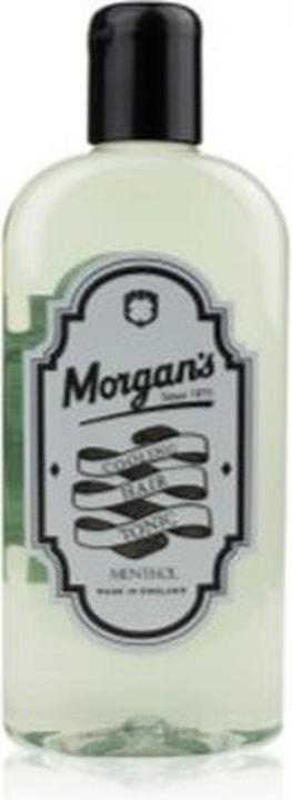 Morgans Pomade Morgans Hair Styling Cooling Hair Tonic - 250 ml (250 ml)