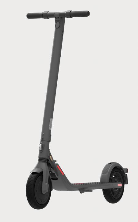 Actual product image Segway-Ninebot KickScooter E25D (20 km/h, 25 km, 300 W)