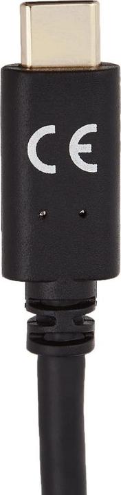 Productafbeelding Delock USB 3.1 A-C (0.50 m, USB 3.1)