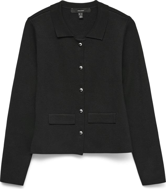 Produktbild Vero Moda VMELISE Strickjacke Strickjacke (M)