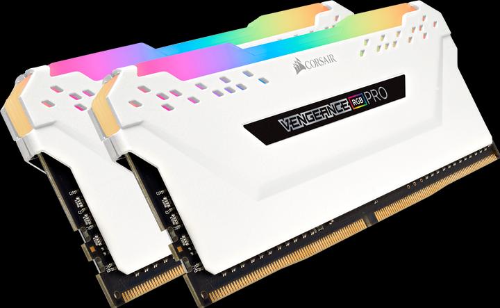 Actual product image Corsair Vengeance RGB Pro (2 x 8GB, 3000 MHz, DDR4-RAM, DIMM)