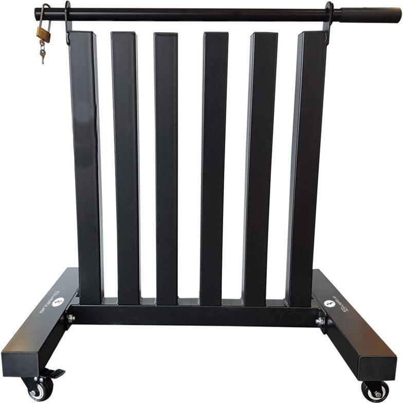 Kübler Sport Handgewichtsständer (1527)