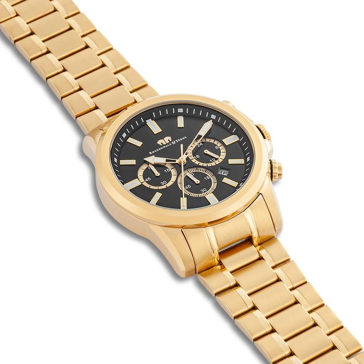 Produktbild Herren Uhr Squando - 37136 (Chronograph, 45 mm)