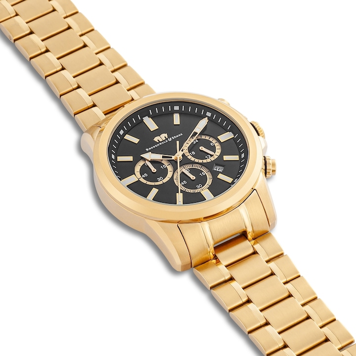 Immagine prodotto Orologio da uomo Squando - 37136 (Cronografo, 45 mm)
