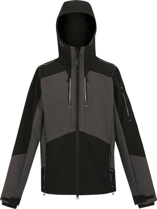 Image du produit Regatta - Veste softshell 4TEX - Homme (L)