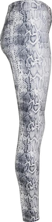 Produktbild Urban Classics Ladies Pattern Leggings (3XL)