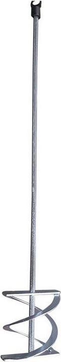 Actual product image Vagner SDH MIXING PADDLE 100X600 HEX