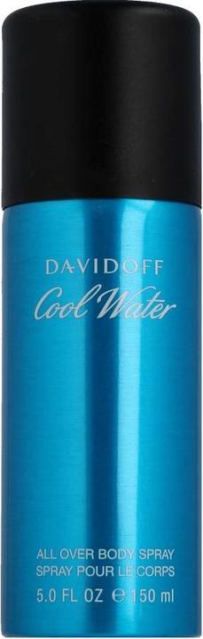 Image du produit Davidoff Eau fraîche (Eau de toilette, 150 ml)