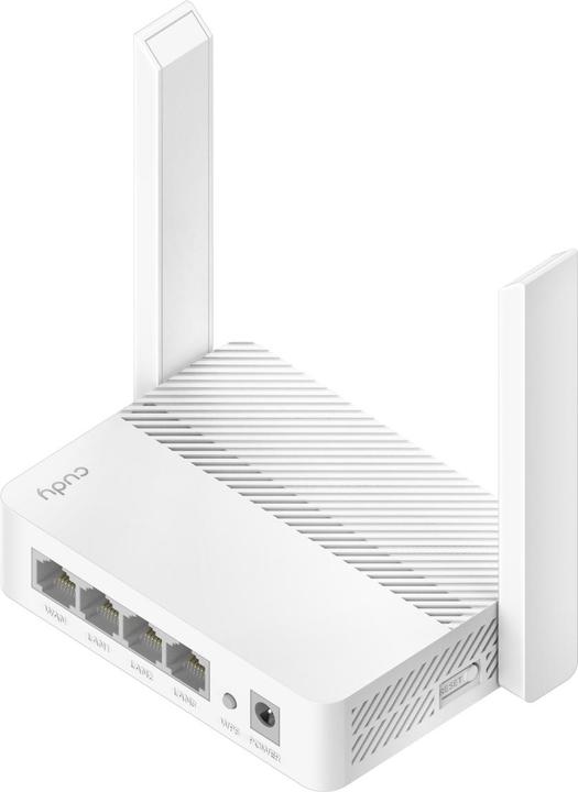 Produktbild Cudy AC1200 Wi-Fi Router