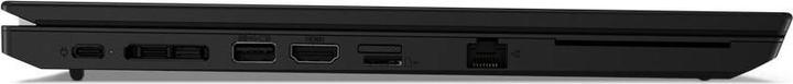 Actual product image Lenovo ThinkPad L15 G1 (15.60", Intel Core i3-10110U, 16 GB, 512 GB, US)