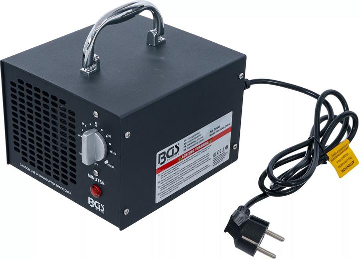 BGS - Ozongenerator, 5000 mg/h