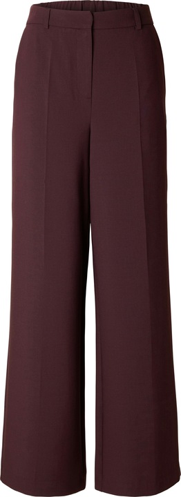 Produktbild Selected Femme Oversized Hose mit weitem Bein (44)
