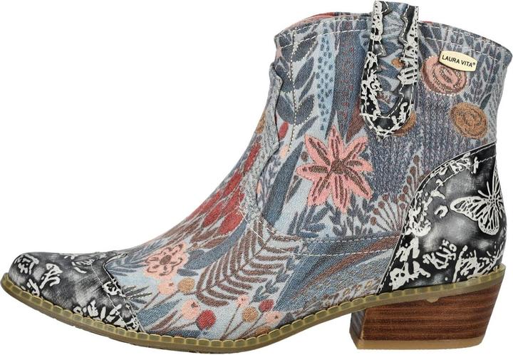 Actual product image Laura Vita Stiefelette (40)